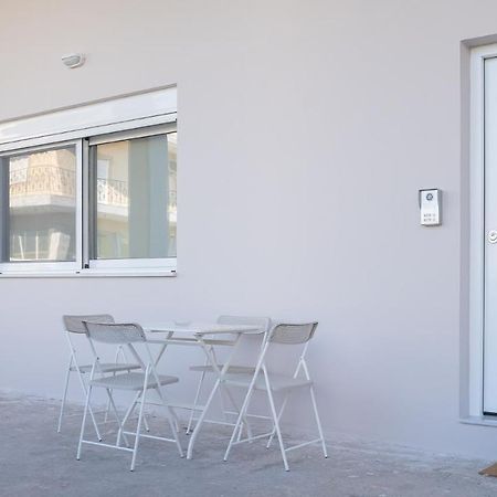 A Brand New, Beautifully Decorated Maisonette. Chalkís Eksteriør bilde